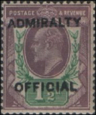 admiralty