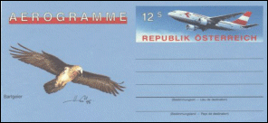 aerogram
