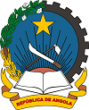 Angola godlo