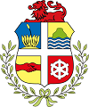 Aruba godlo