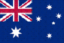 Australia flaga