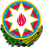Azerbejdzan godlo