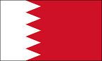 Bahrajn flaga