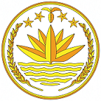 Bangladesz godlo