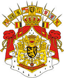 Belgia godlo