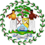 Belize godlo