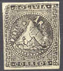 Boliwia znaczek
