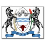 Botswana godlo