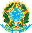 Brazylia godlo