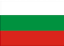 Bulgaria flaga