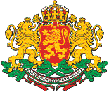 Bulgaria godlo