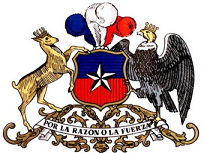 Chile godlo