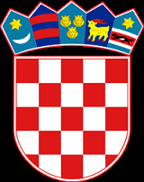 Chorwacja godlo