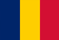Czad flaga
