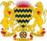 Czad godlo