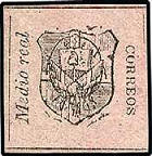 Dominikana znaczek