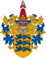 Estonia godlo