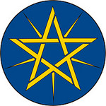 Etiopia godlo