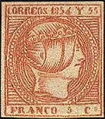 Filipiny znaczek