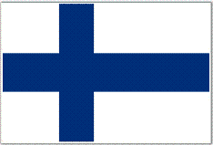 Finlandia flaga