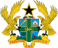 Ghana godlo