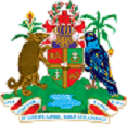Grenada godlo