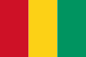 Gwinea flaga