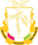 Gwinea godlo