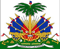 Haiti godlo