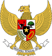 Indonezja godlo