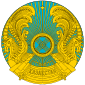 Kazachstan godlo