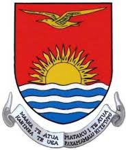 Kiribati godlo