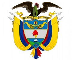 Kolumbia godlo