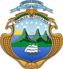 Kostaryka godlo