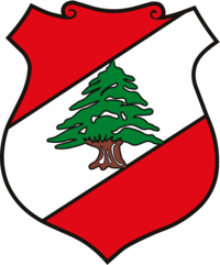 Liban godlo