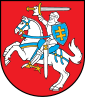 Litwa godlo