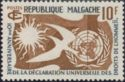 Madagaskar znaczek3