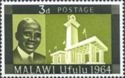 Malawi znaczek