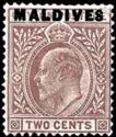 Malediwy znaczek1
