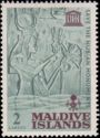 Malediwy znaczek2