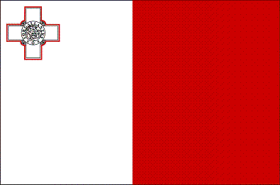 Malta flaga