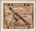 Malta znaczek2