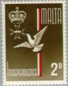 Malta znaczek3