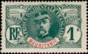 Mauretania znaczek1