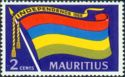 Mauritius znaczek2