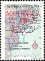 Mozambik znaczek2
