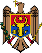 Moldawia godlo