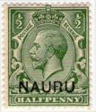Nauru znaczek1
