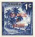 Nauru znaczek2