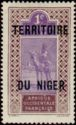 Niger znaczek1